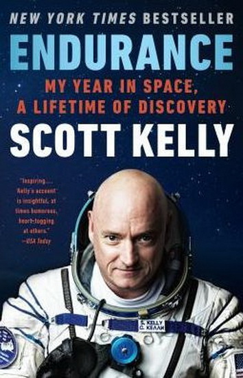 Endurance - SCOTT KELLY