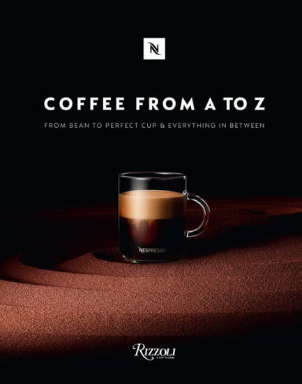 Coffee-From A to Z - NICK VOULGARIS