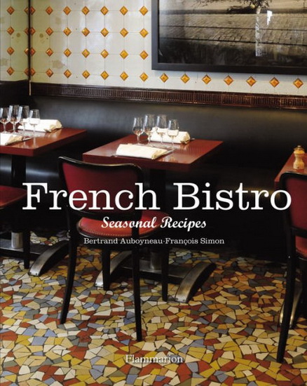 French Bistro - BERTRAND AUBOYNEAU