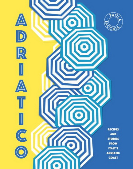 Adriatico - PAOLA BACCHIA