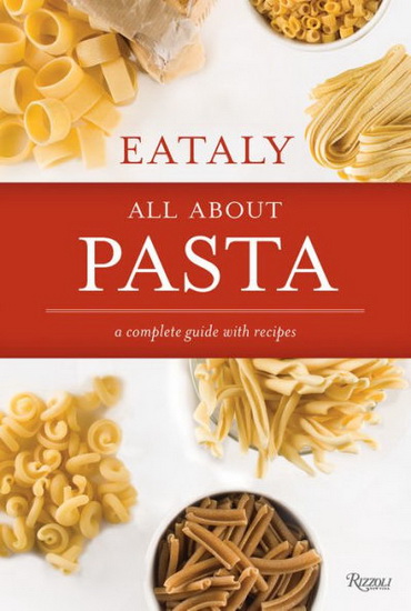 Eataly: All About Pasta - COLLECTIF