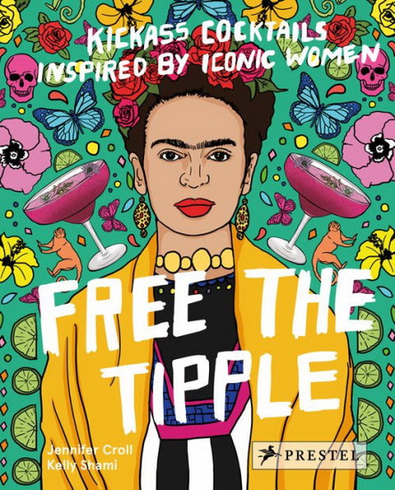 Free the Tipple - JENNIFER CROLL