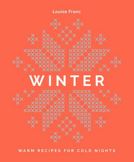 Winter - LOUISE FRANC