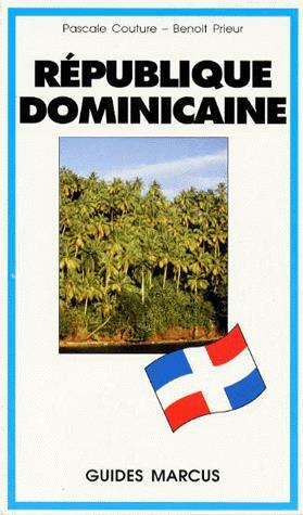 République Dominicaine - COUTURE - PRIEUR