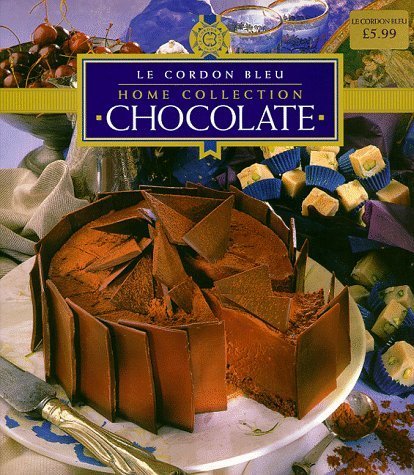 Chocolate - COLLECTIF