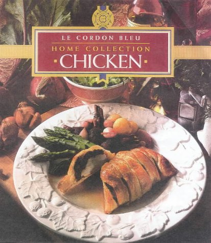 Chicken - COLLECTIF