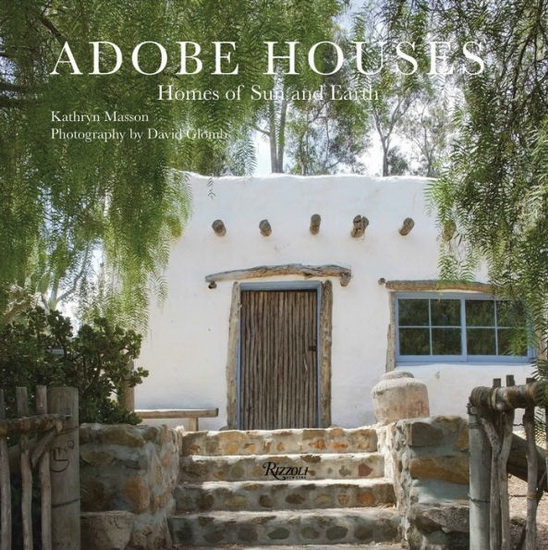 Adobe Houses - KATHRYN MASSON
