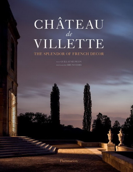 Château de Villette - GUILLAUME PICON