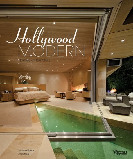 Hollywood Modern - MICHAEL STERN
