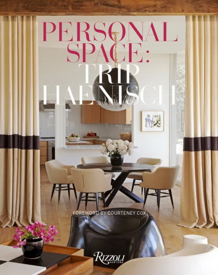 Personal Space - TRIP HAENISCH