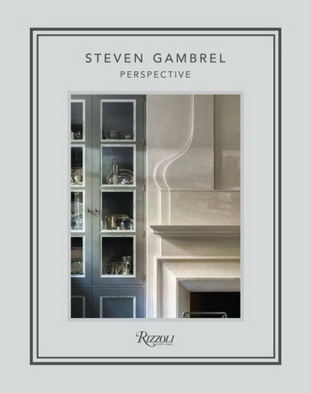 Steven Gambrel - STEVEN GAMBREL