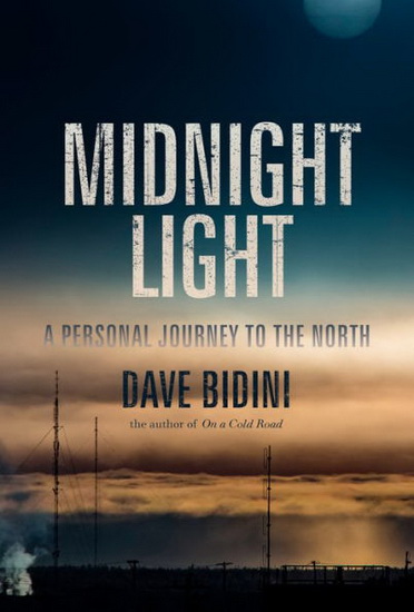 Midnight Light - DAVE BIDINI