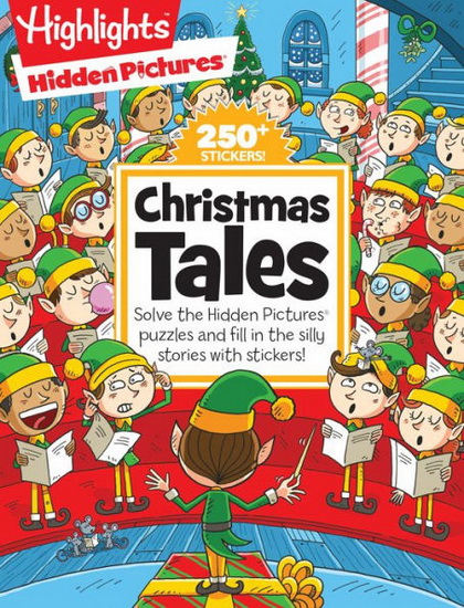 Christmas Tales - COLLECTIF