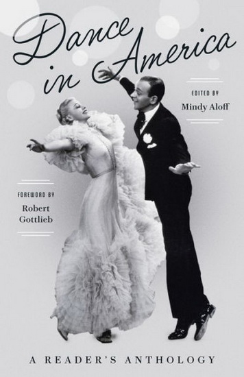 Dance in America - MINDY ALOFF