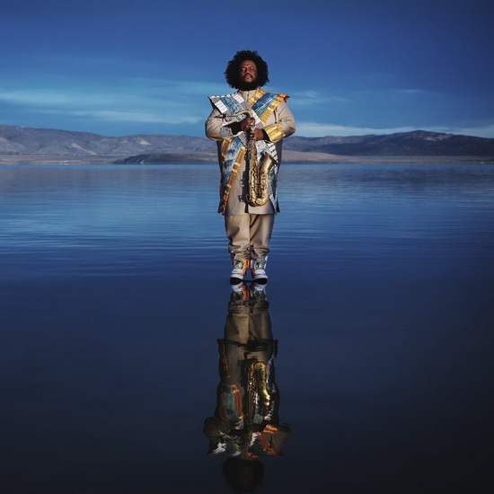 Heaven And Earth (4Vinyl) - KAMASI WASHINGTON
