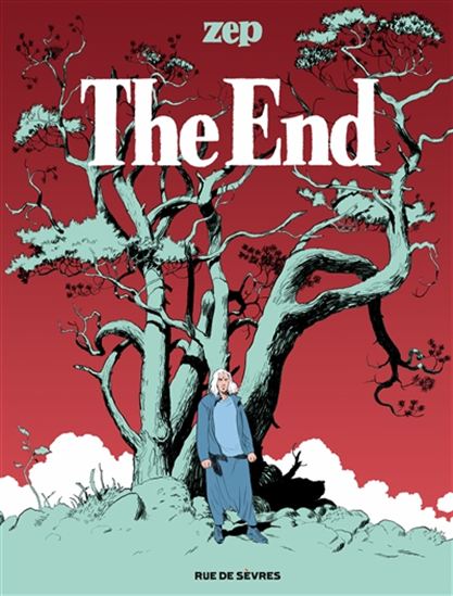 The End - ZEP