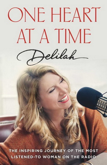 ONE HEART AT A TIME - DELILAH