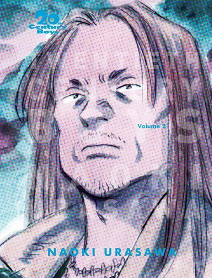 20th Century Boys : the Perfect Edition, Vol. 2 - NAOKI URASAWA