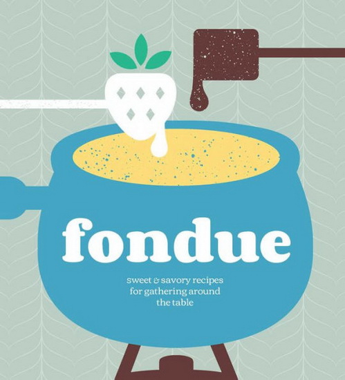 FONDUE - BOB SIMMONS