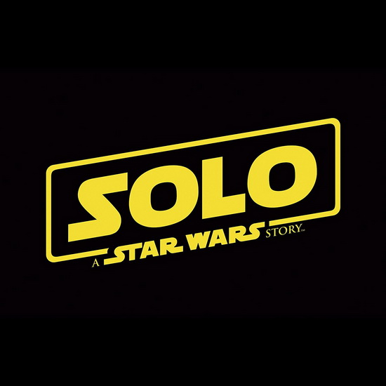 Solo: A Star Wars Story - JOHN POWELL
