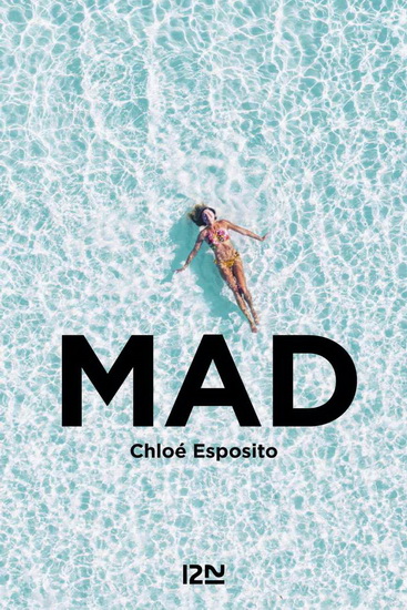 Mad - CHLOÉ ESPOSITO