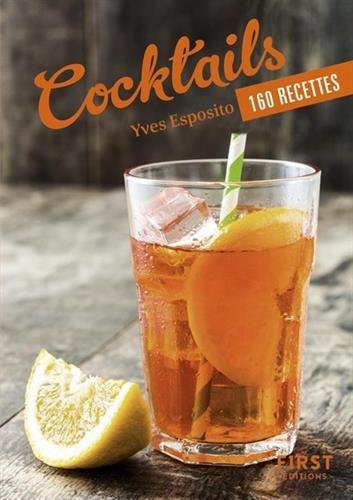 Cocktails français - YVES ESPOSITO