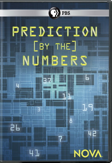 Nova : Prediction By The Numbers - NOVA
