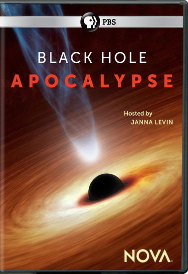 Nova : Black Hole Apocalypse - NOVA