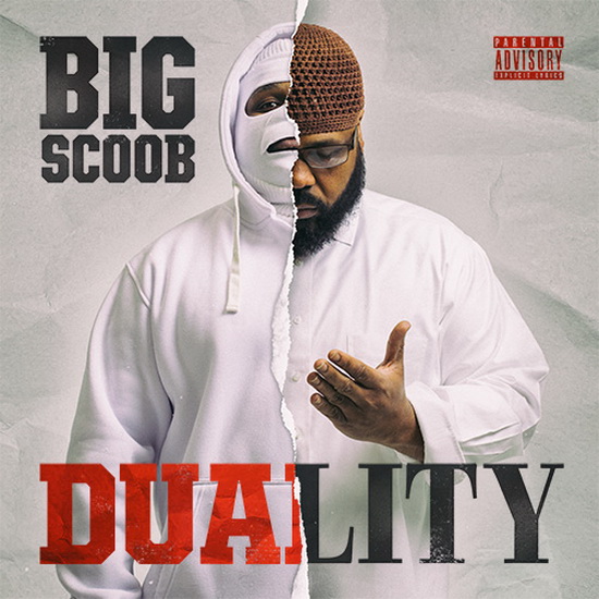 Duality - BIG SCOOB
