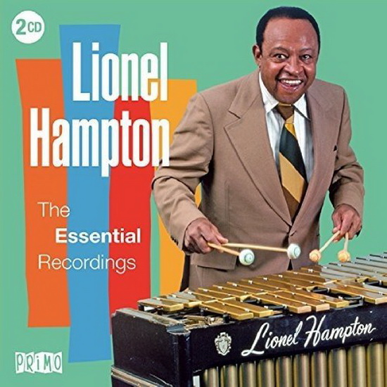 Lionel Hampton: The Essential Recordings (3CD) - HAMPTON LIONEL