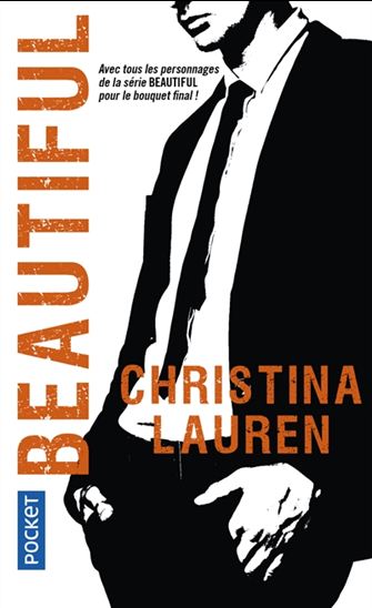 Beautiful - CHRISTINA LAUREN