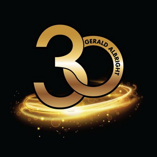 30 - GERALD ALBRIGHT