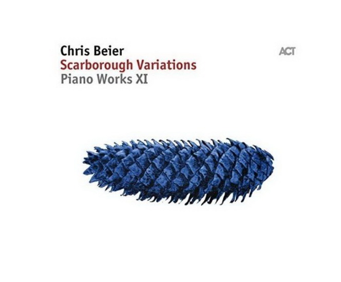Scarborough Variations - CHRIS BEIER