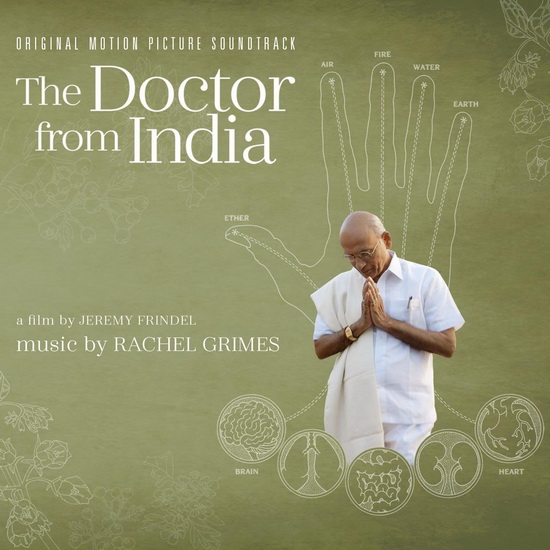 The Doctor from India - RACHEL GRIMES