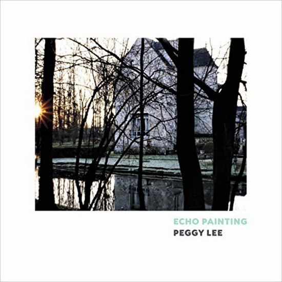 Echo Painting - PEGGY LEE