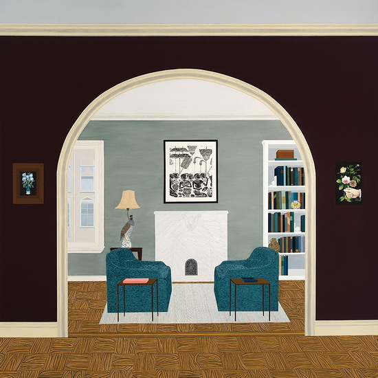 Hundred of Days (Vinyl) - MARY LATTIMORE