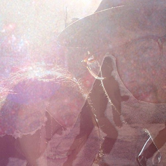 Blooming Summer (Vinyl) - BLUE HAWAII