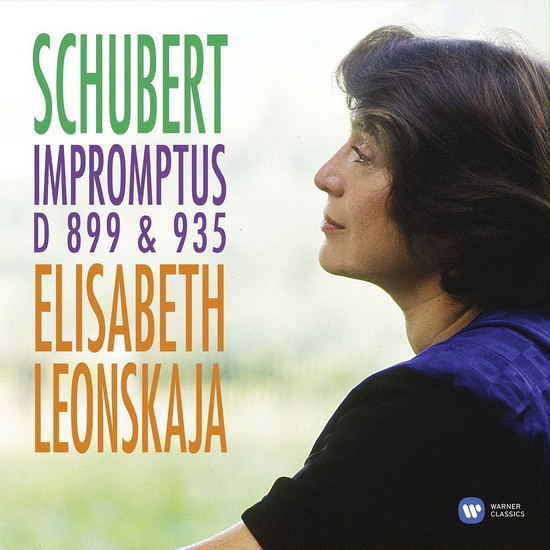 Schubert: Impromptus (2Vinyl) - SCHUBERT