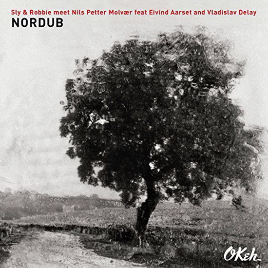 Nordub (2Vinyl) - SLY & ROBBIE MEET N.P. MOLVAER