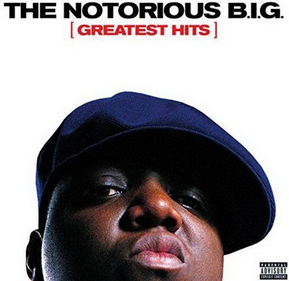 Greatest Hits (2Vinyl) - NOTORIOUS B.I.G. (THE)
