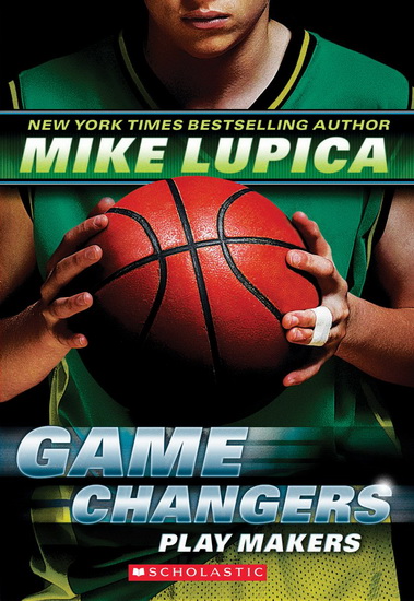 Play Makers #02 - MIKE LUPICA