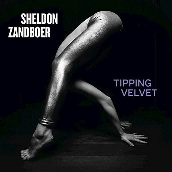 Tipping Velvet - SHELDON ZANDBOER