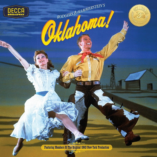 Oklahoma - RODGERS & HAMMERSTEIN