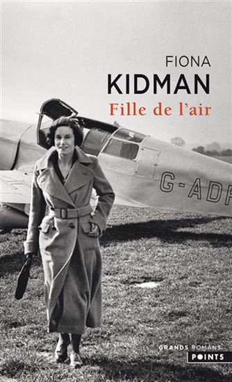 Fille de l'air - FIONA KIDMAN