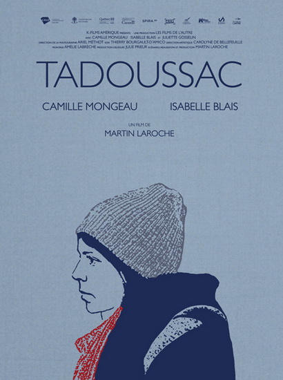 Tadoussac - MARTIN LAROCHE
