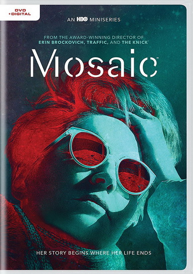 Mosaic - MOSAIC