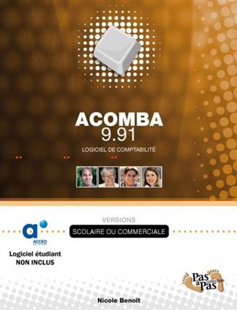 Acomba 9.91 - NICOLE BENOÎT