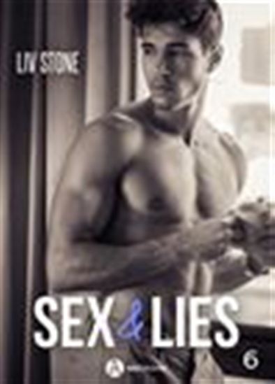 Sex & lies - Volume 6 - LIV STONE
