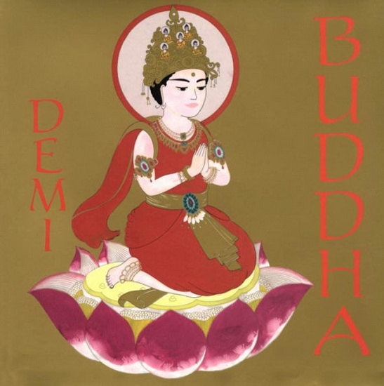 Buddha - DEMI