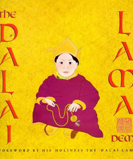 The Dalai Lama - DEMI